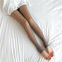 Coffee skin stepping