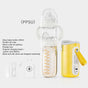 Yellow 240ML PPSU set