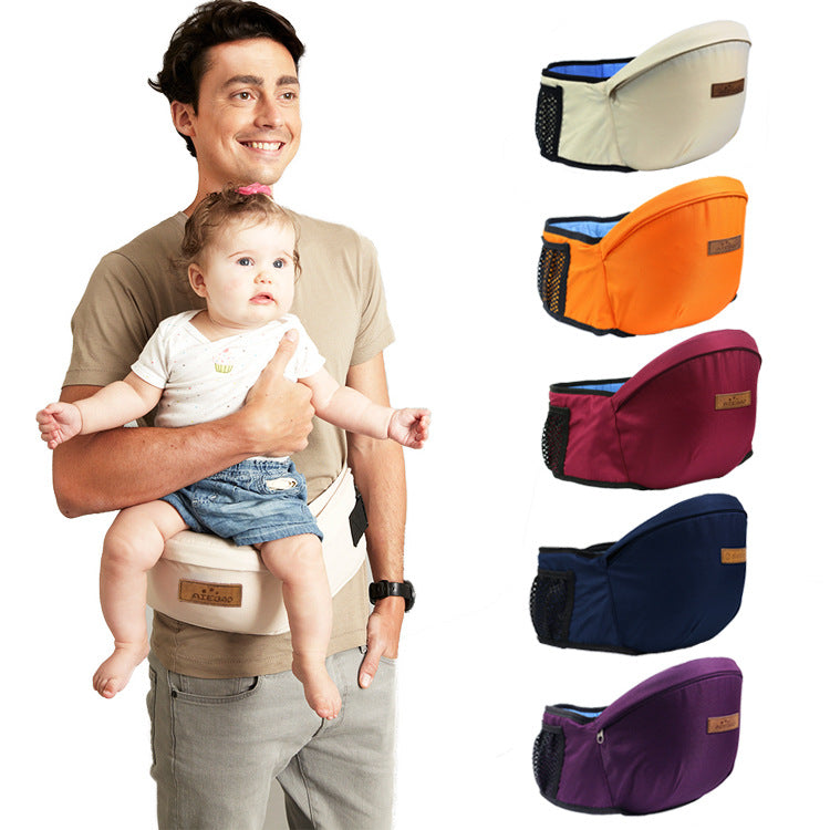 Multifunctional baby sitting stool set, multiple colors in view