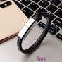 Black 3pcs