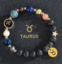 Taurus lava
