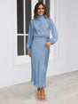 GQTG143 Blue