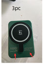 Green 3pc