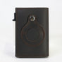 Leather coffee