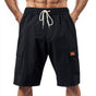 Black with Label