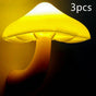 Yellow 3pcs